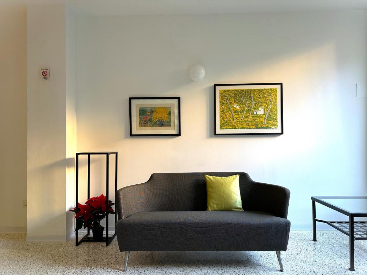 Navigli Apartments ミラノ エクステリア 写真