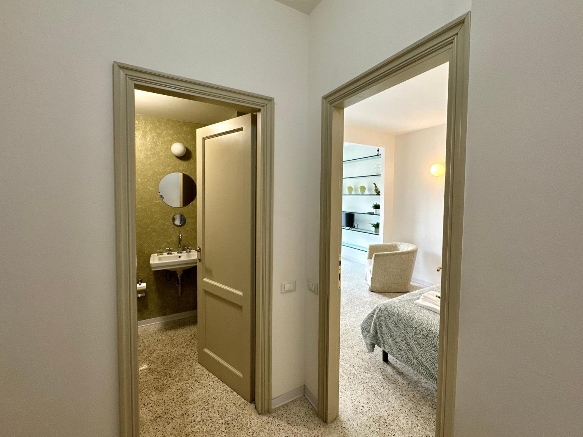 Navigli Apartments ミラノ エクステリア 写真