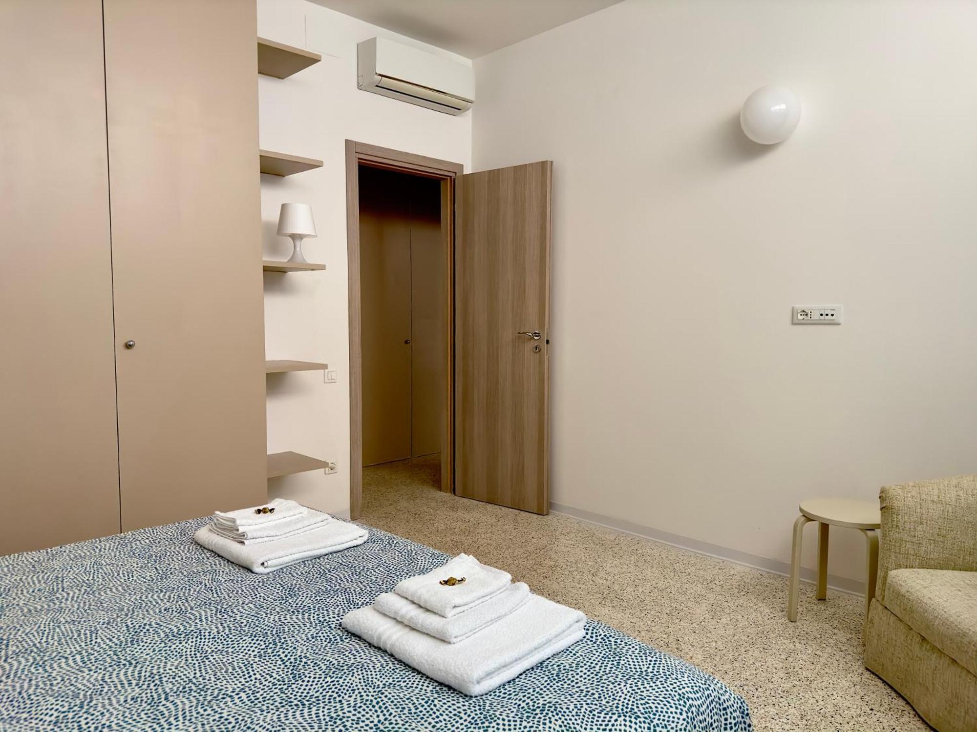 Navigli Apartments ミラノ エクステリア 写真