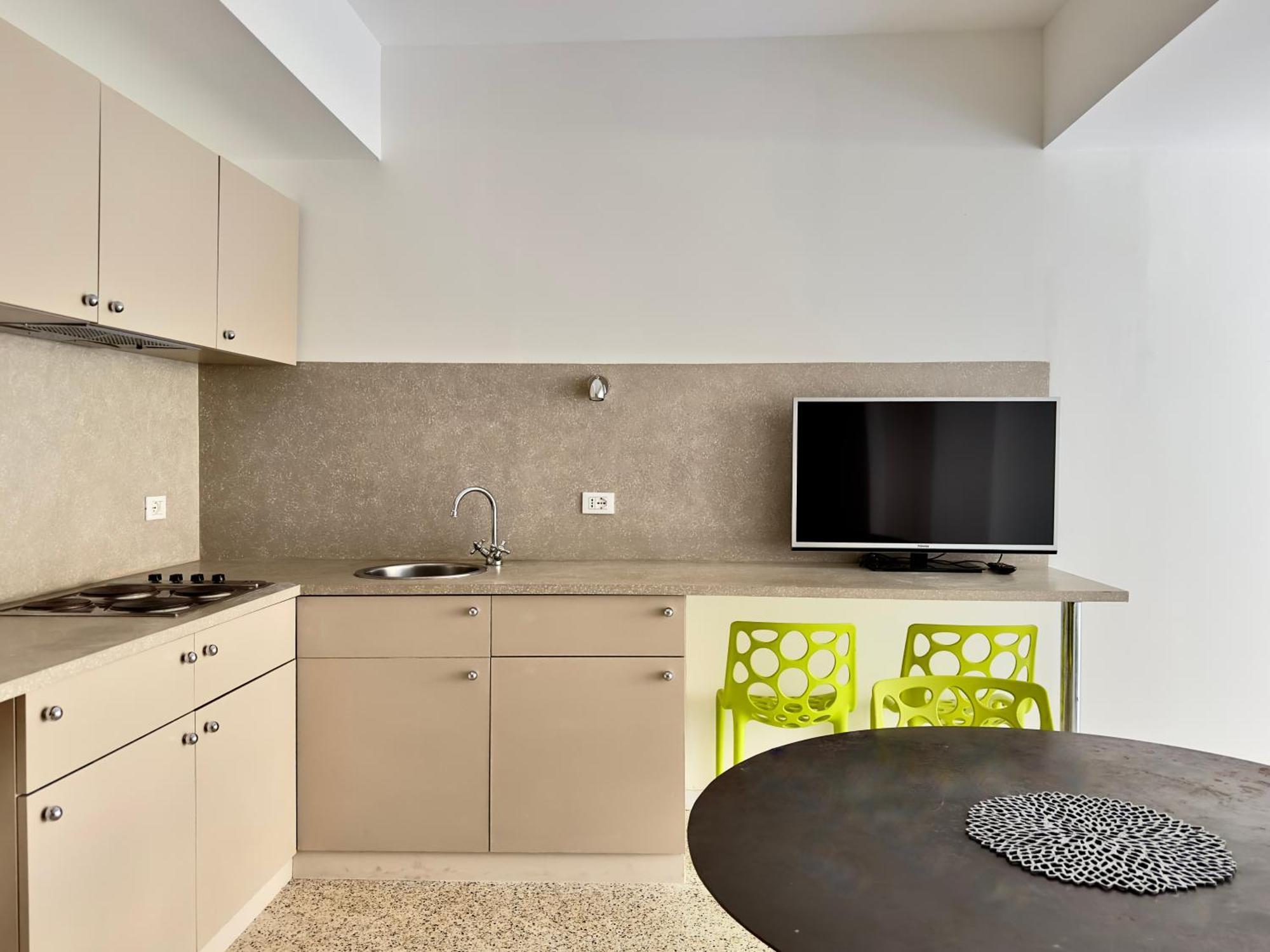 Navigli Apartments ミラノ エクステリア 写真