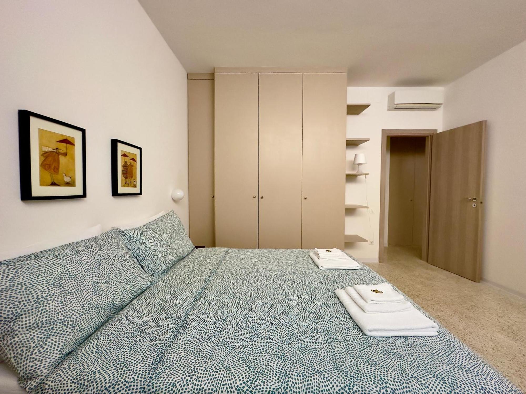 Navigli Apartments ミラノ エクステリア 写真