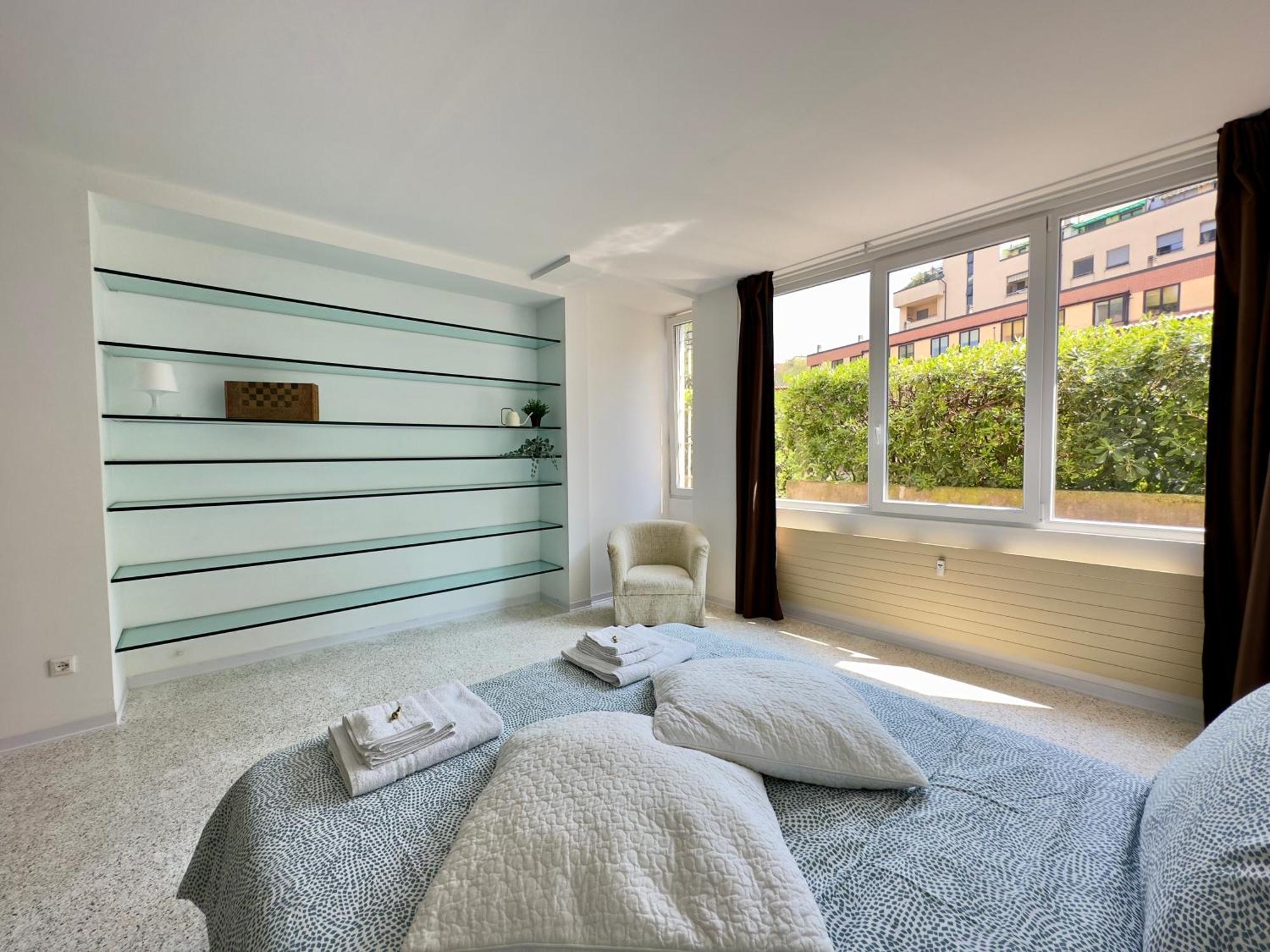 Navigli Apartments ミラノ エクステリア 写真