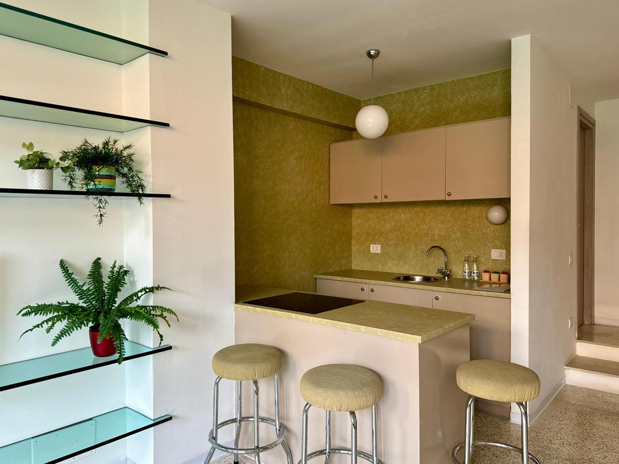 Navigli Apartments ミラノ エクステリア 写真