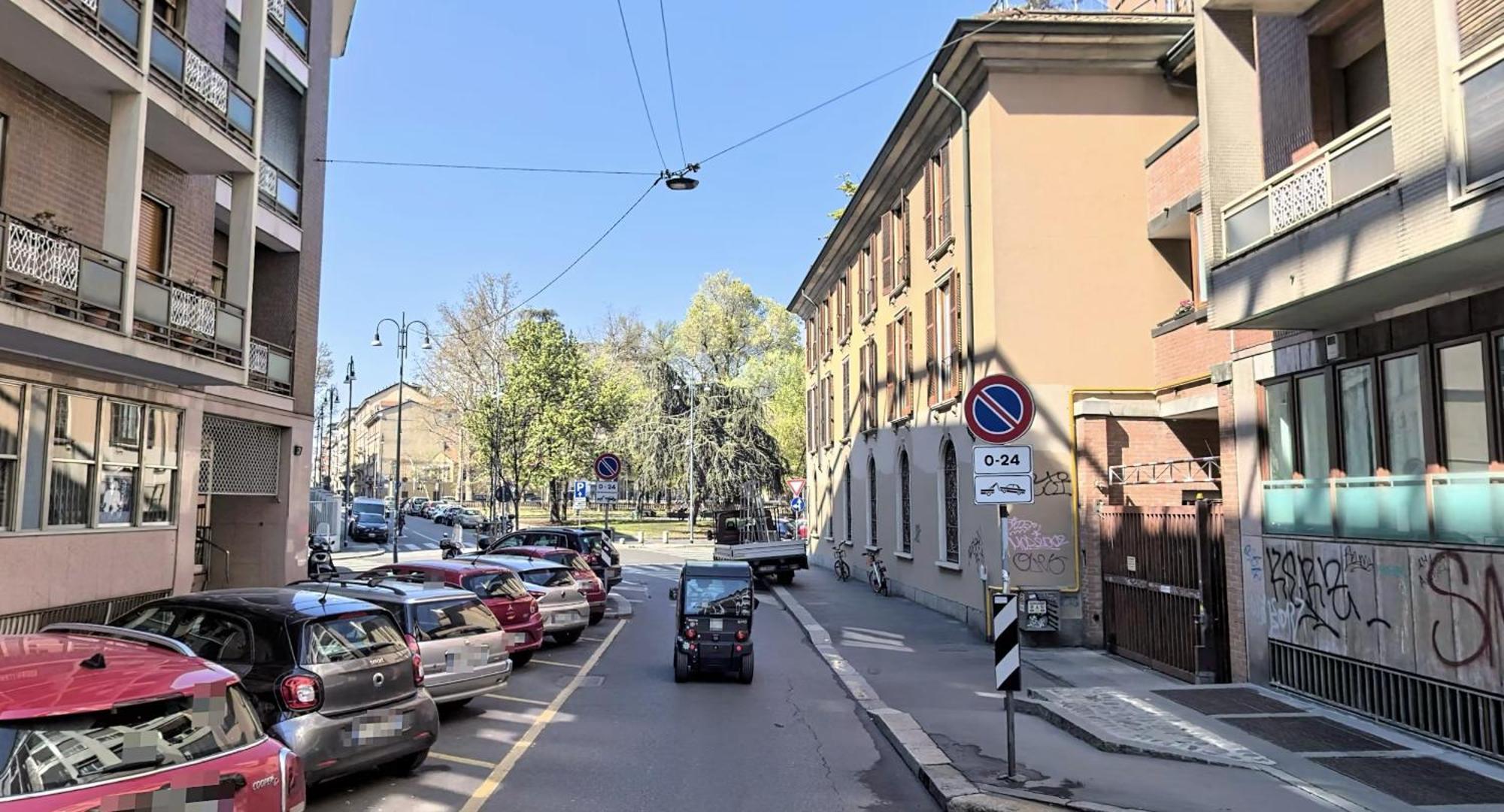 Navigli Apartments ミラノ エクステリア 写真