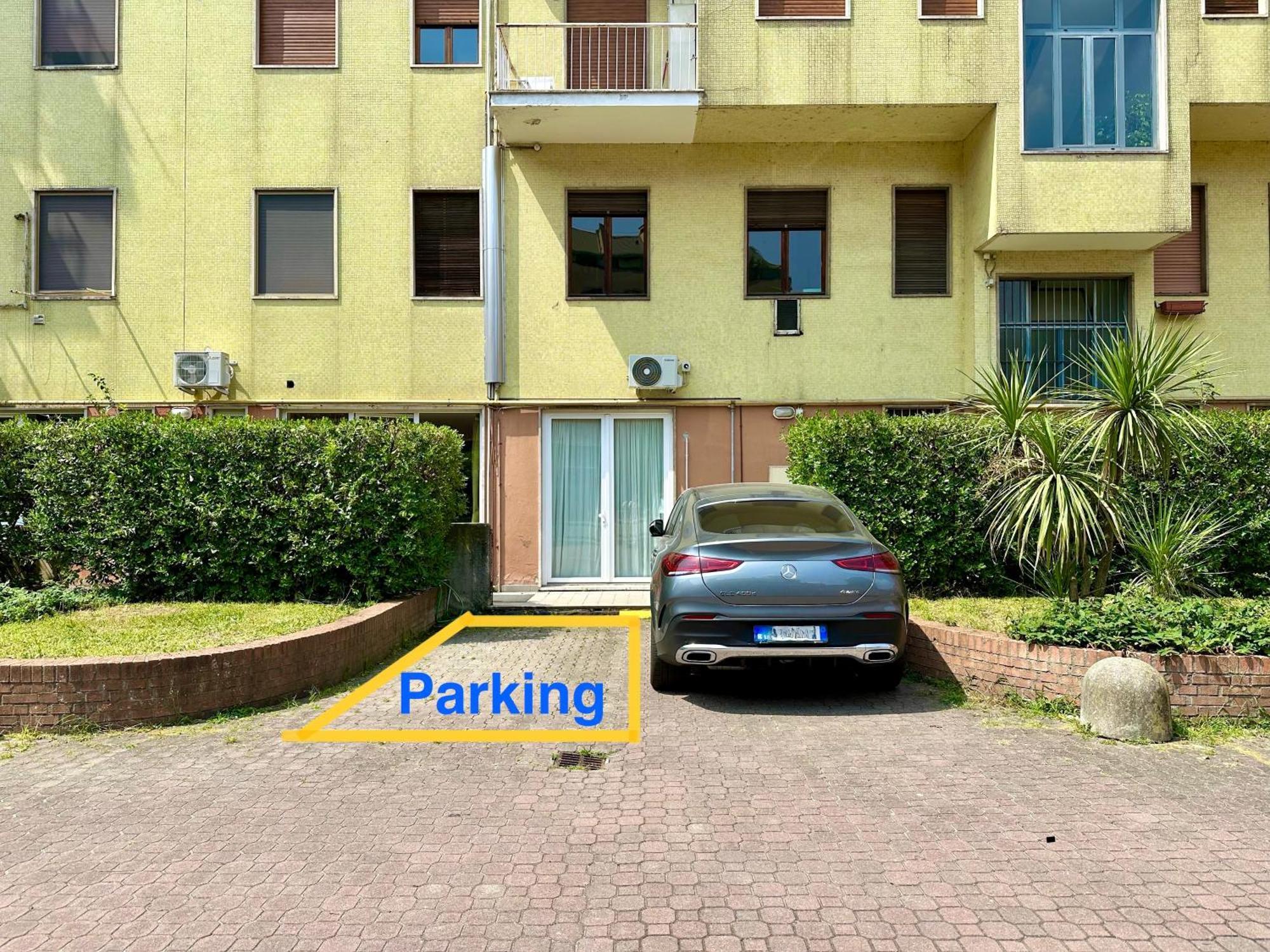 Navigli Apartments ミラノ エクステリア 写真