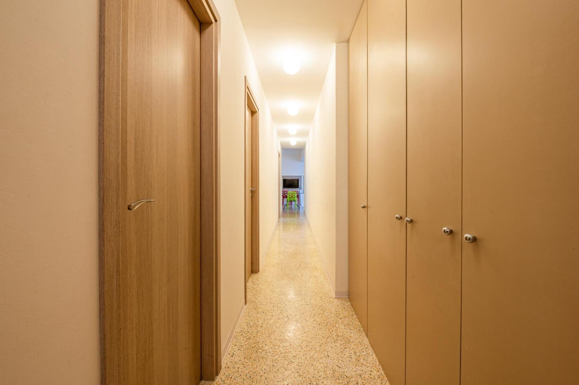Navigli Apartments ミラノ 部屋 写真