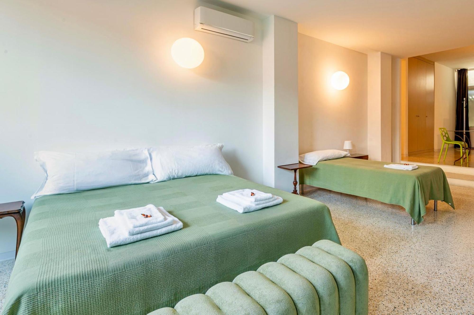 Navigli Apartments ミラノ エクステリア 写真