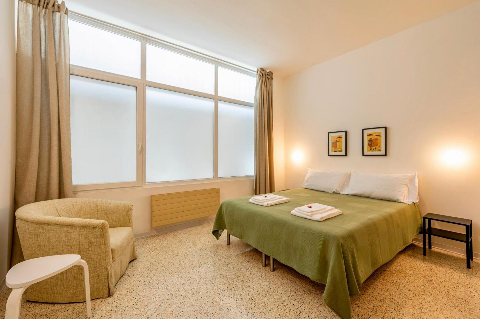 Navigli Apartments ミラノ エクステリア 写真