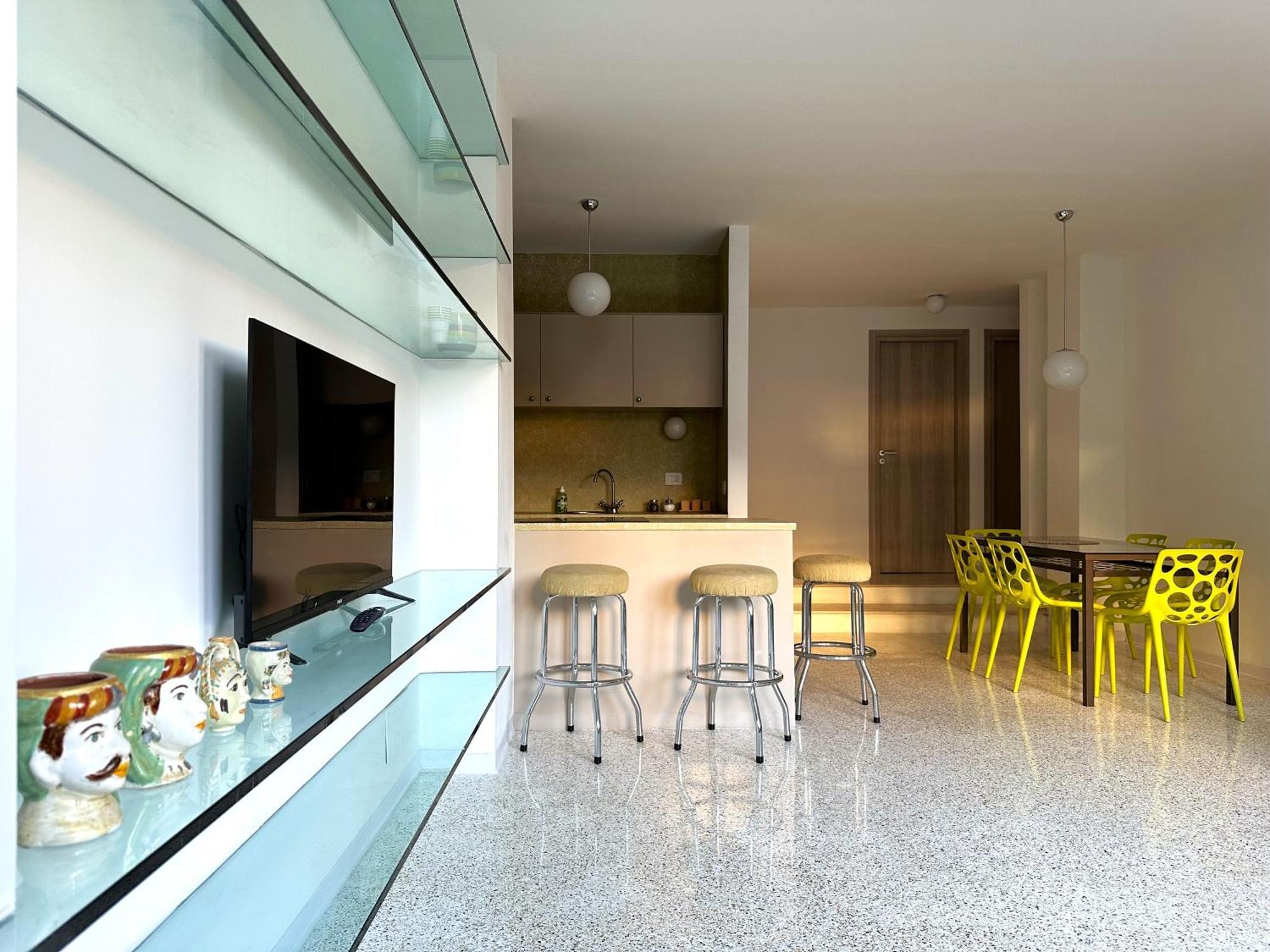 Navigli Apartments ミラノ エクステリア 写真