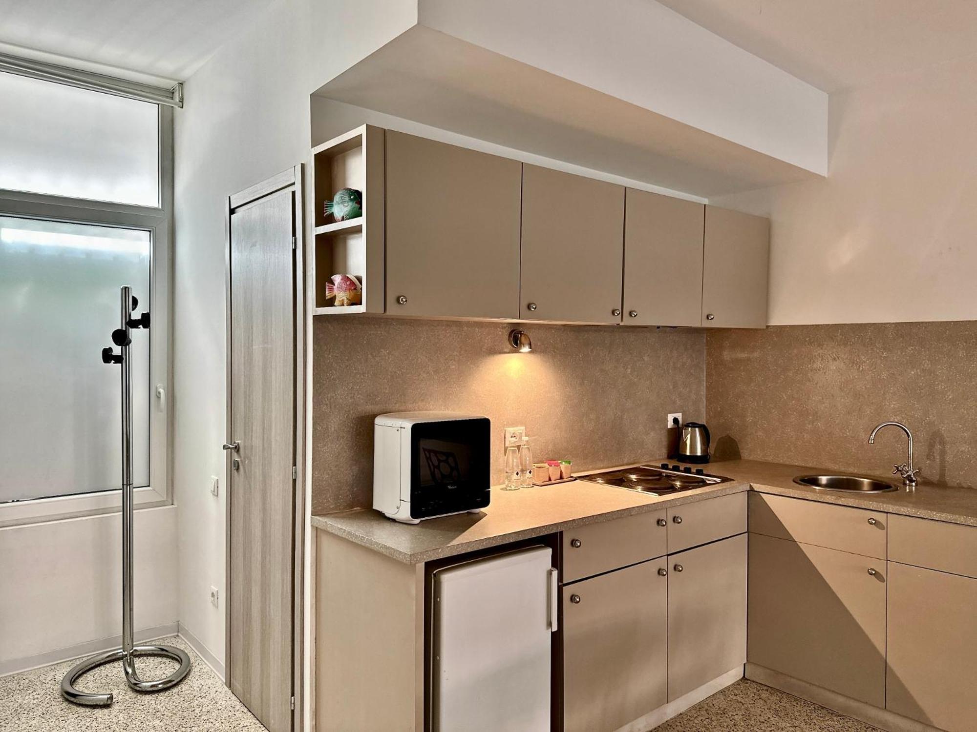 Navigli Apartments ミラノ エクステリア 写真