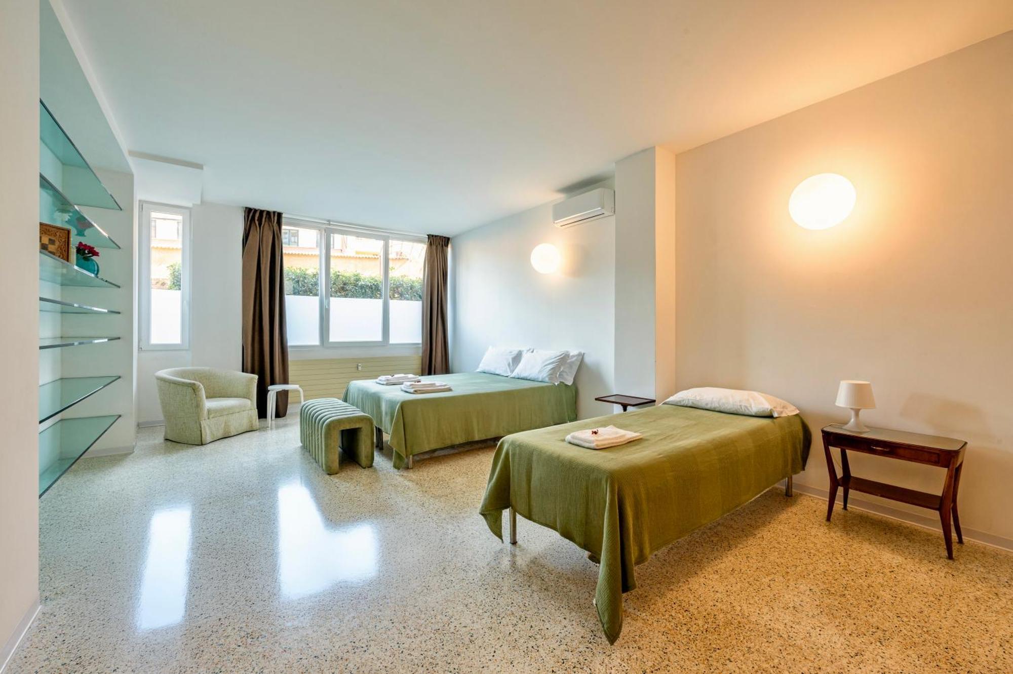 Navigli Apartments ミラノ 部屋 写真