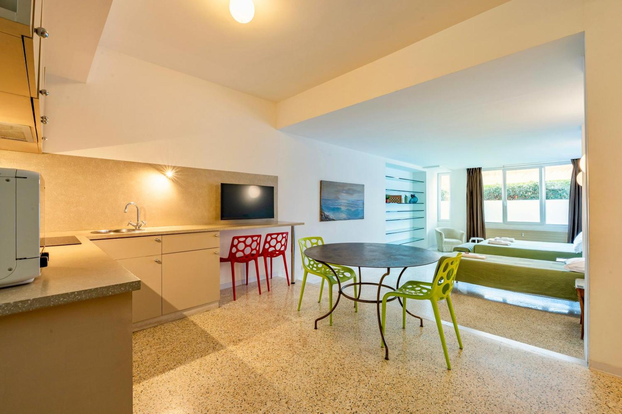 Navigli Apartments ミラノ エクステリア 写真