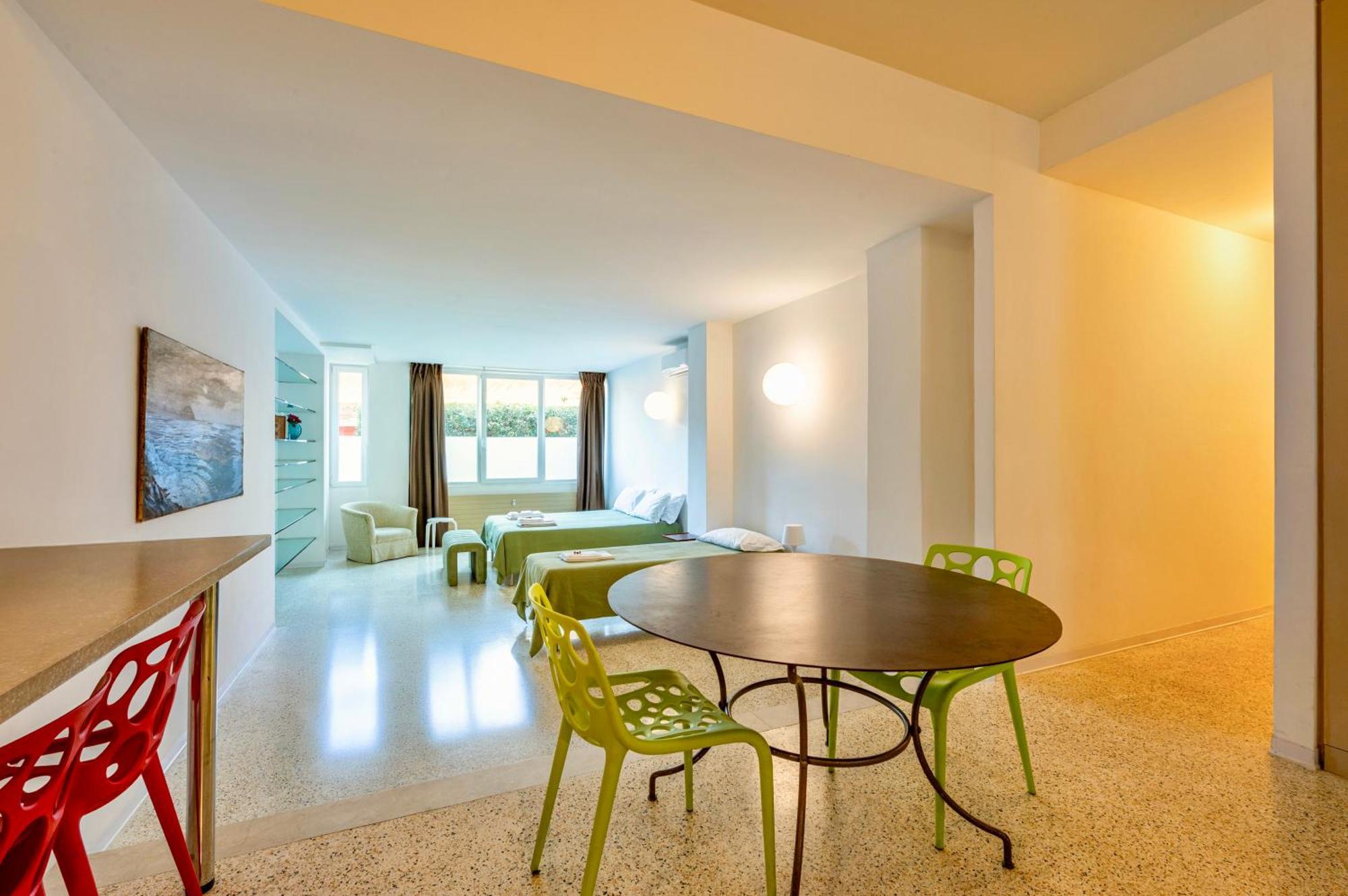 Navigli Apartments ミラノ エクステリア 写真