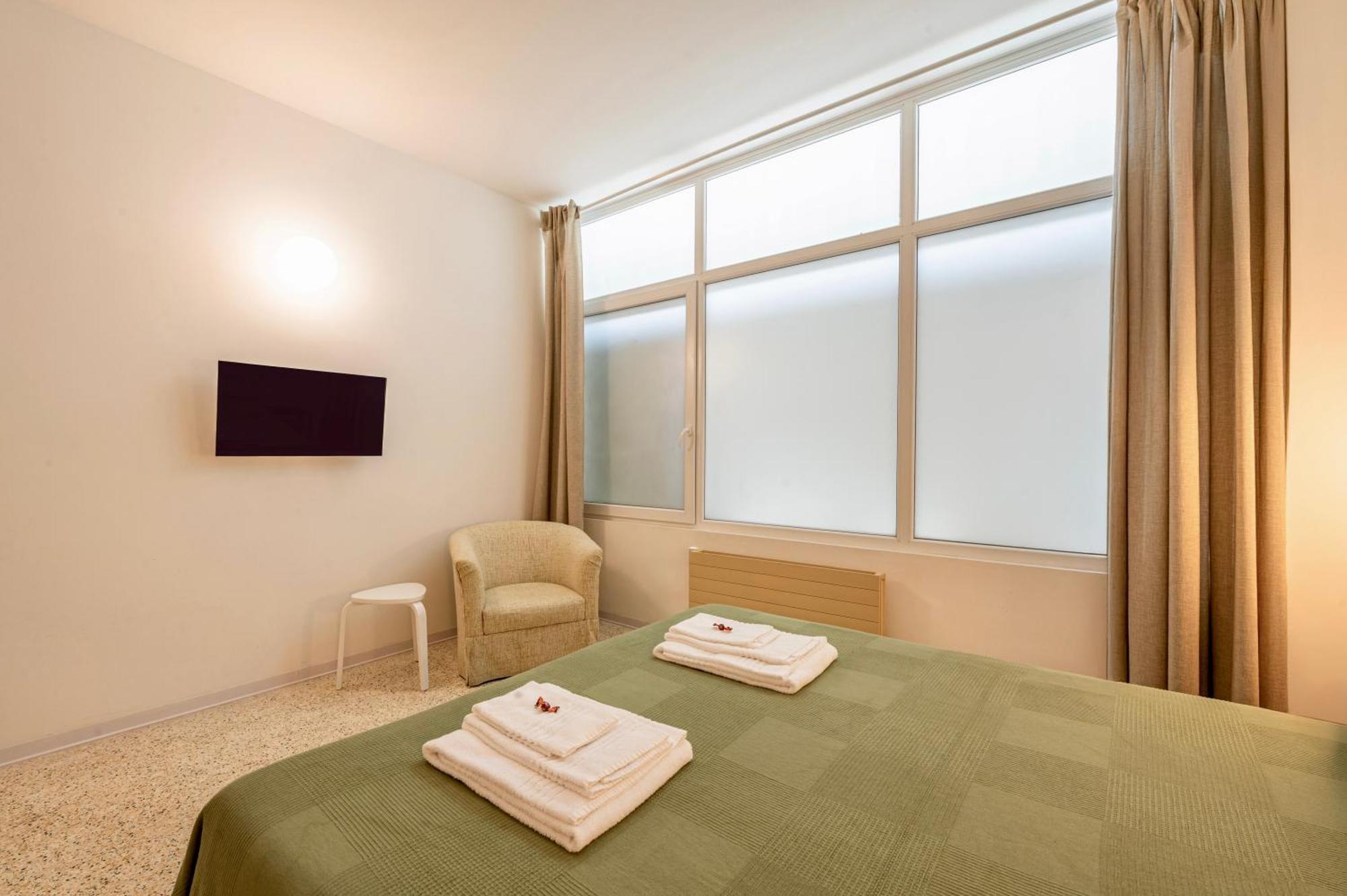 Navigli Apartments ミラノ 部屋 写真