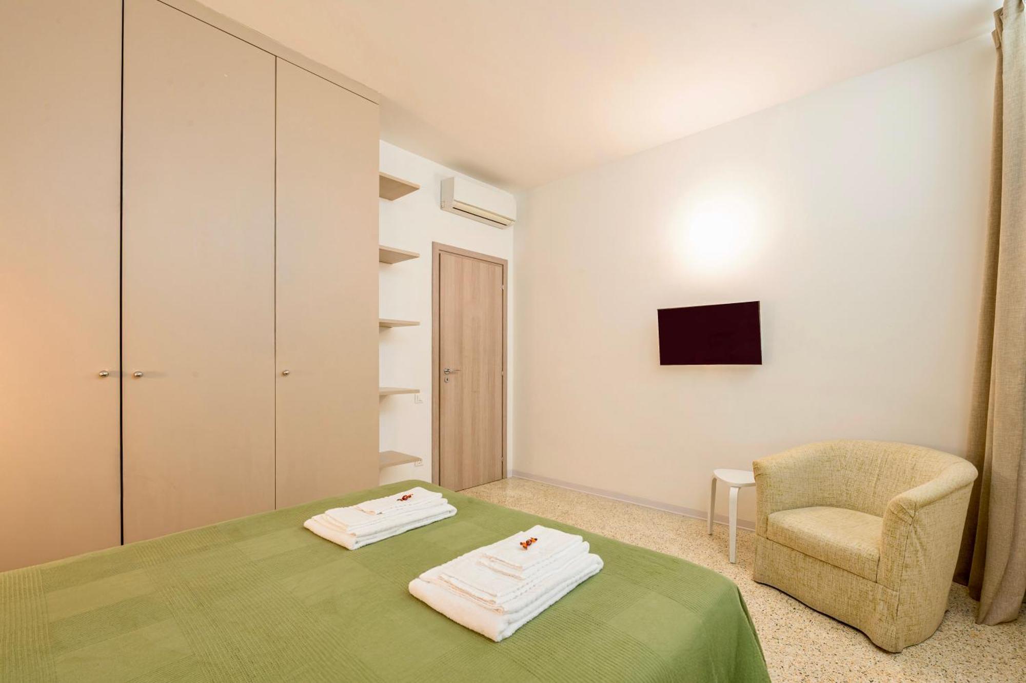 Navigli Apartments ミラノ エクステリア 写真