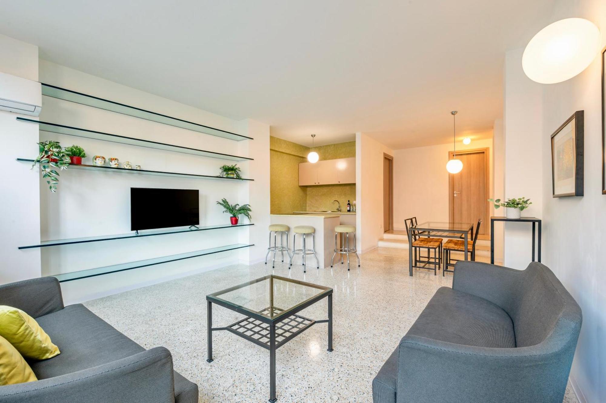 Navigli Apartments ミラノ エクステリア 写真