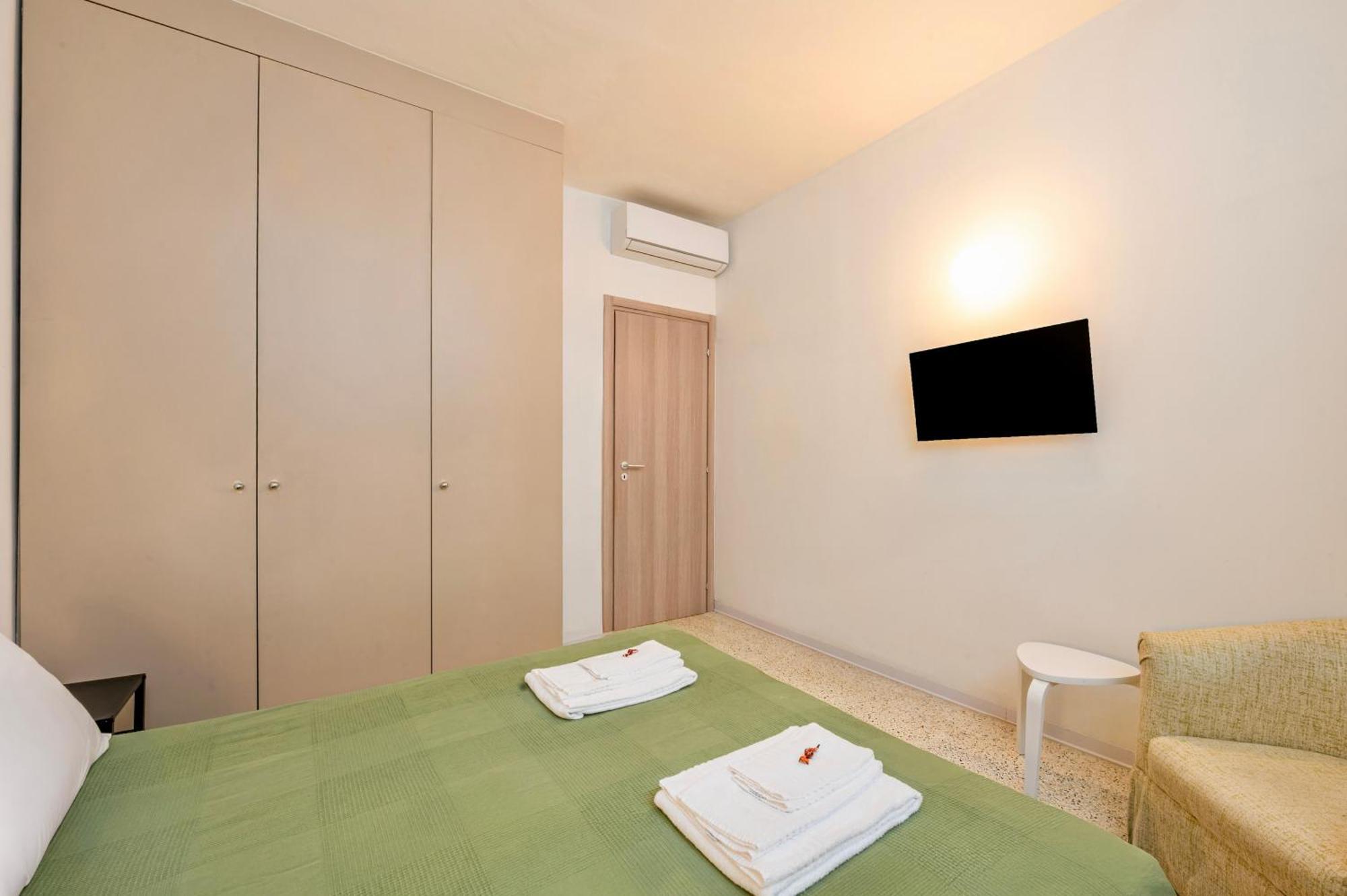 Navigli Apartments ミラノ エクステリア 写真
