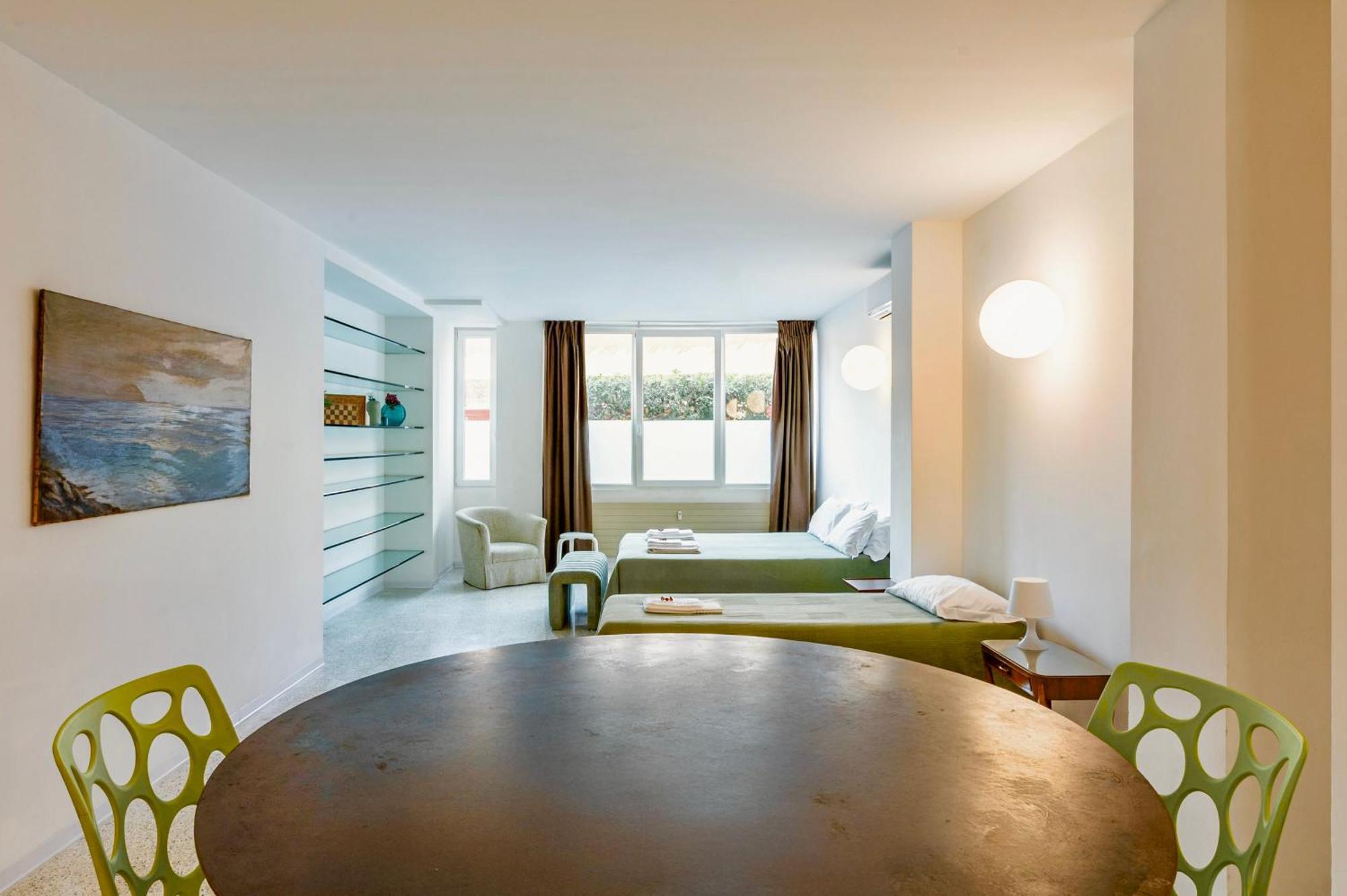 Navigli Apartments ミラノ エクステリア 写真