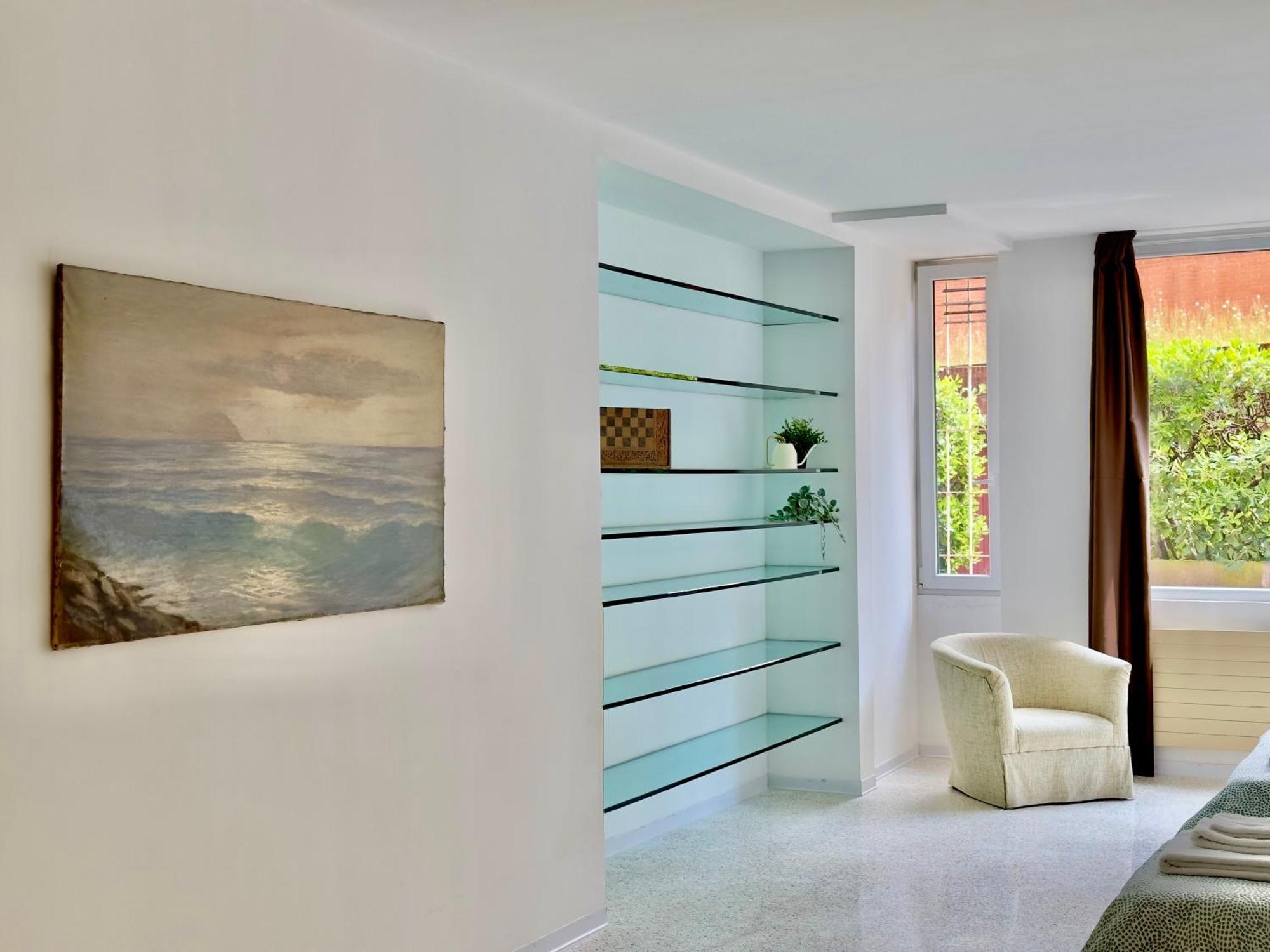 Navigli Apartments ミラノ エクステリア 写真