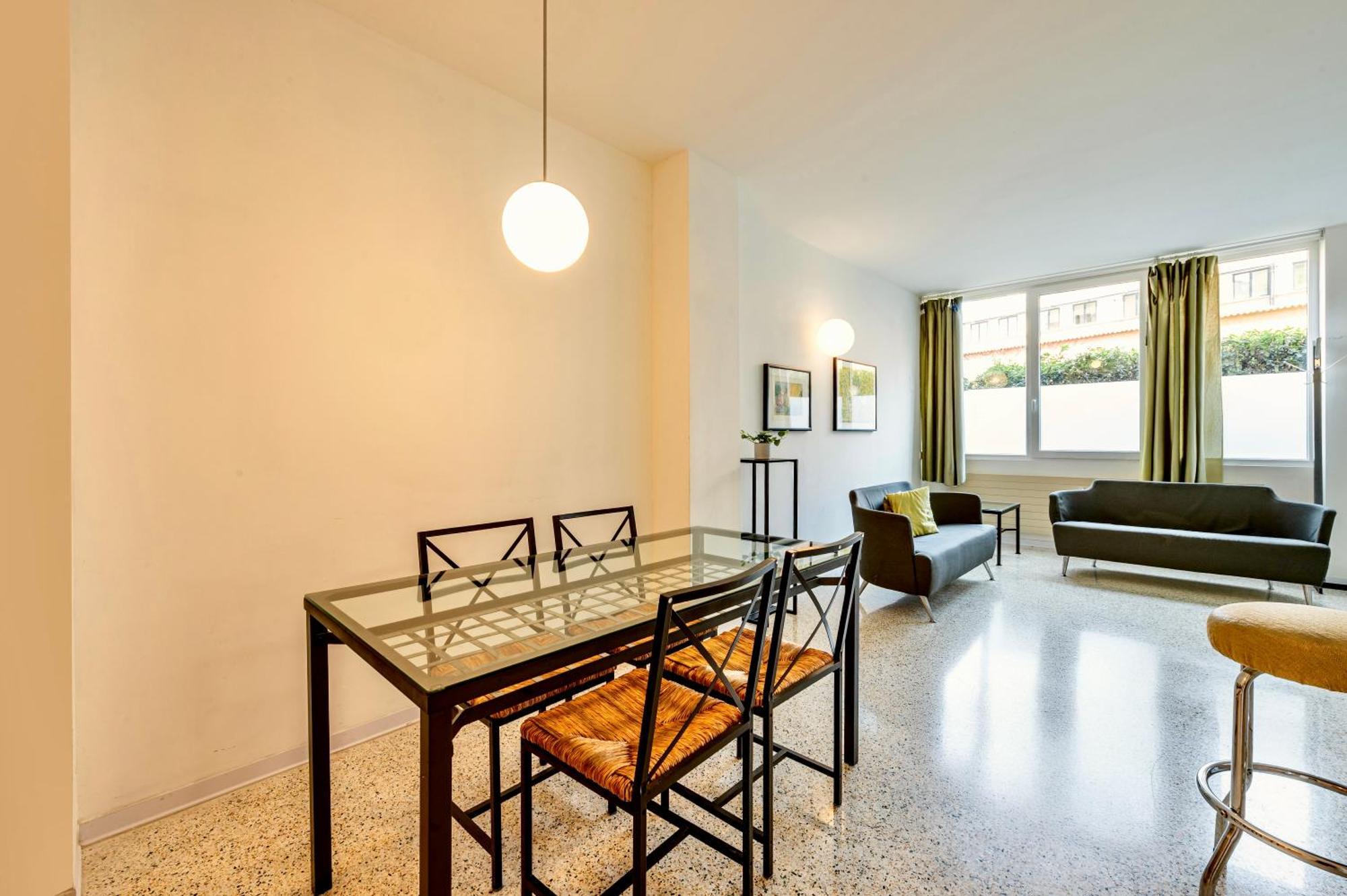 Navigli Apartments ミラノ エクステリア 写真