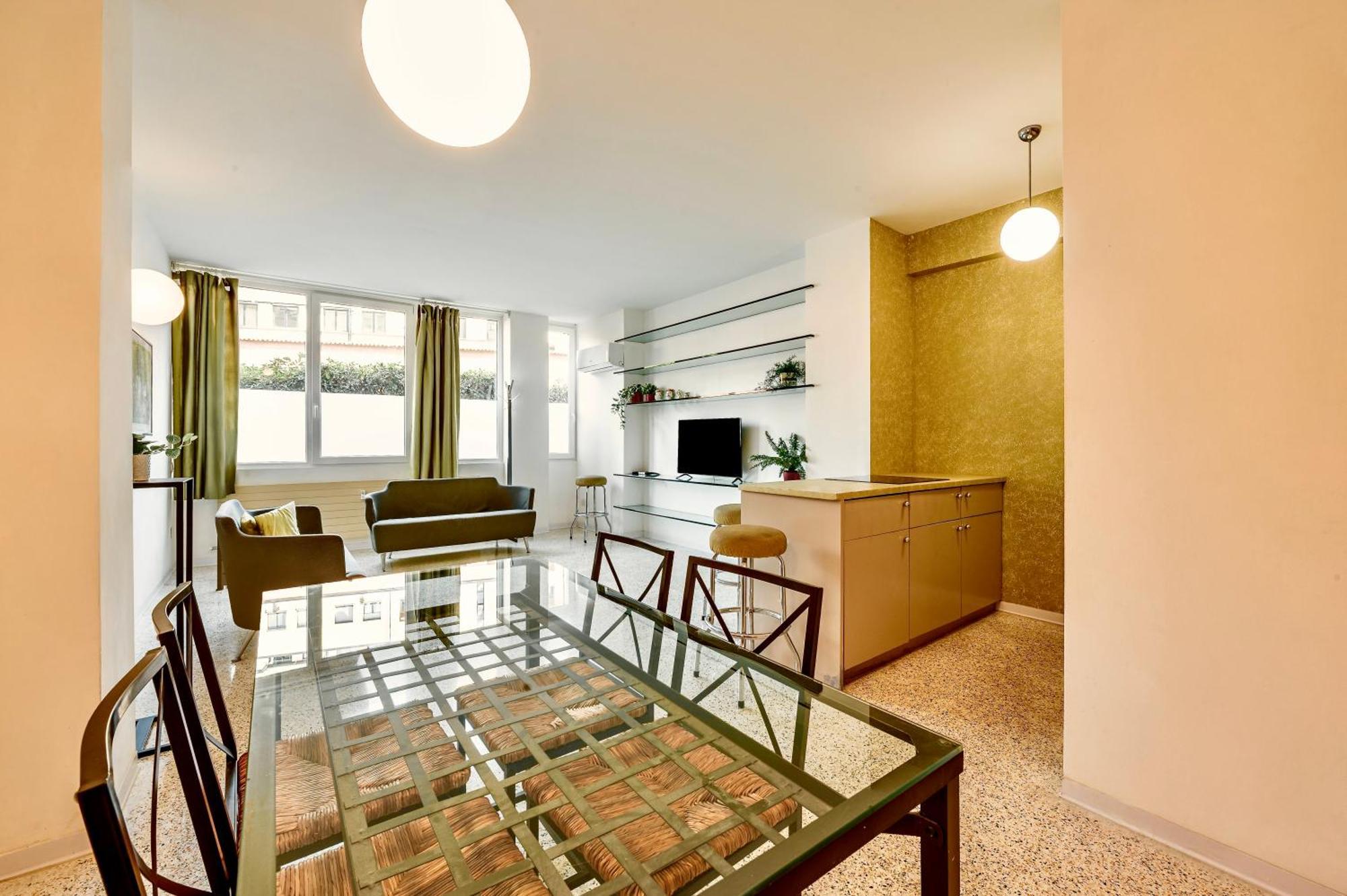 Navigli Apartments ミラノ エクステリア 写真