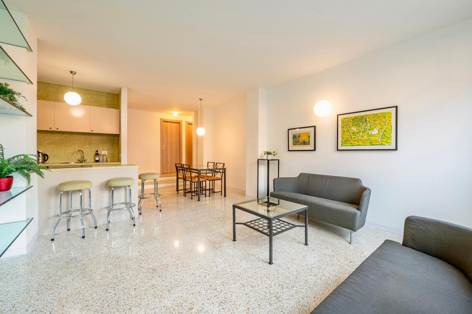Navigli Apartments ミラノ エクステリア 写真