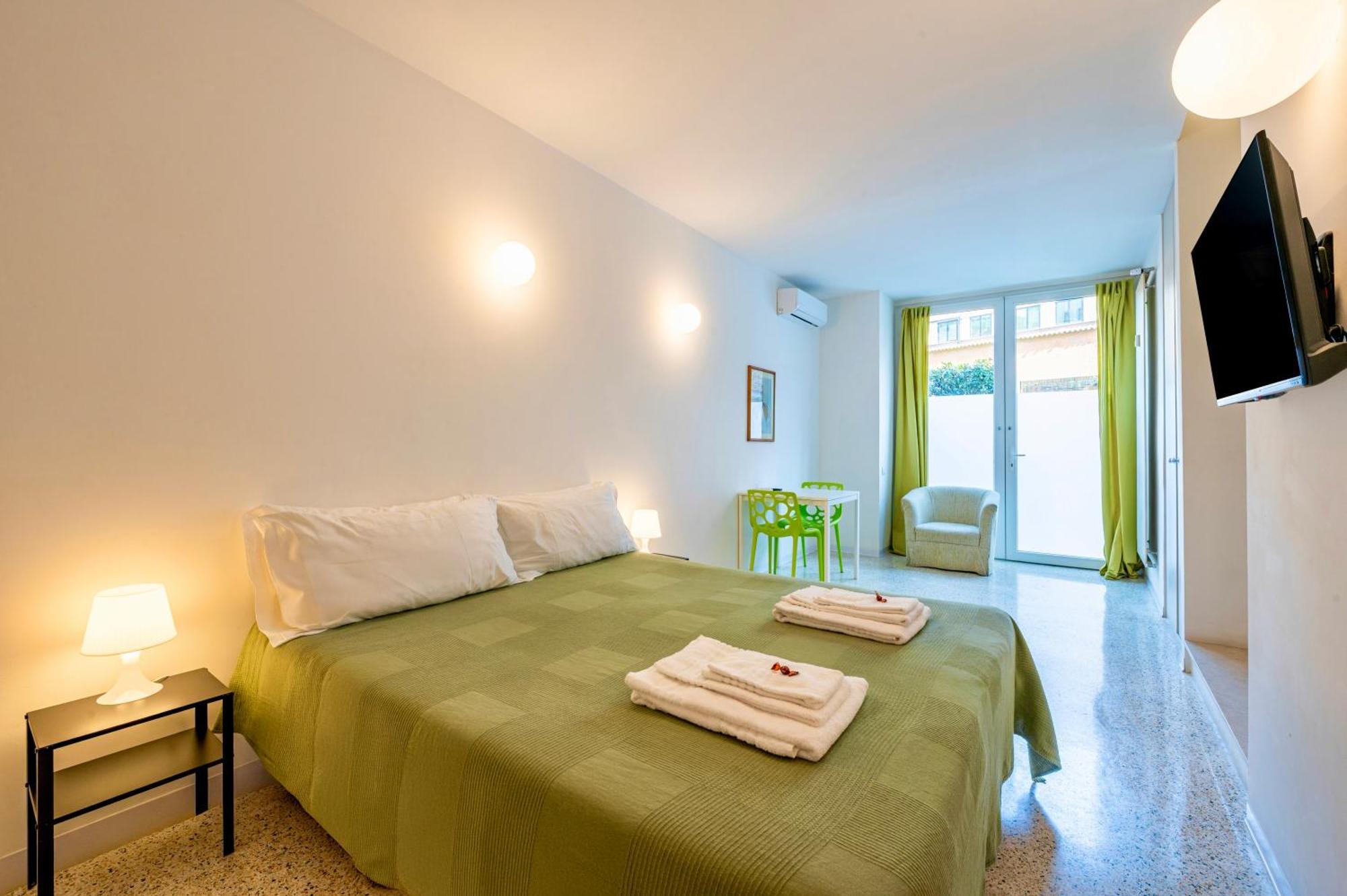 Navigli Apartments ミラノ エクステリア 写真