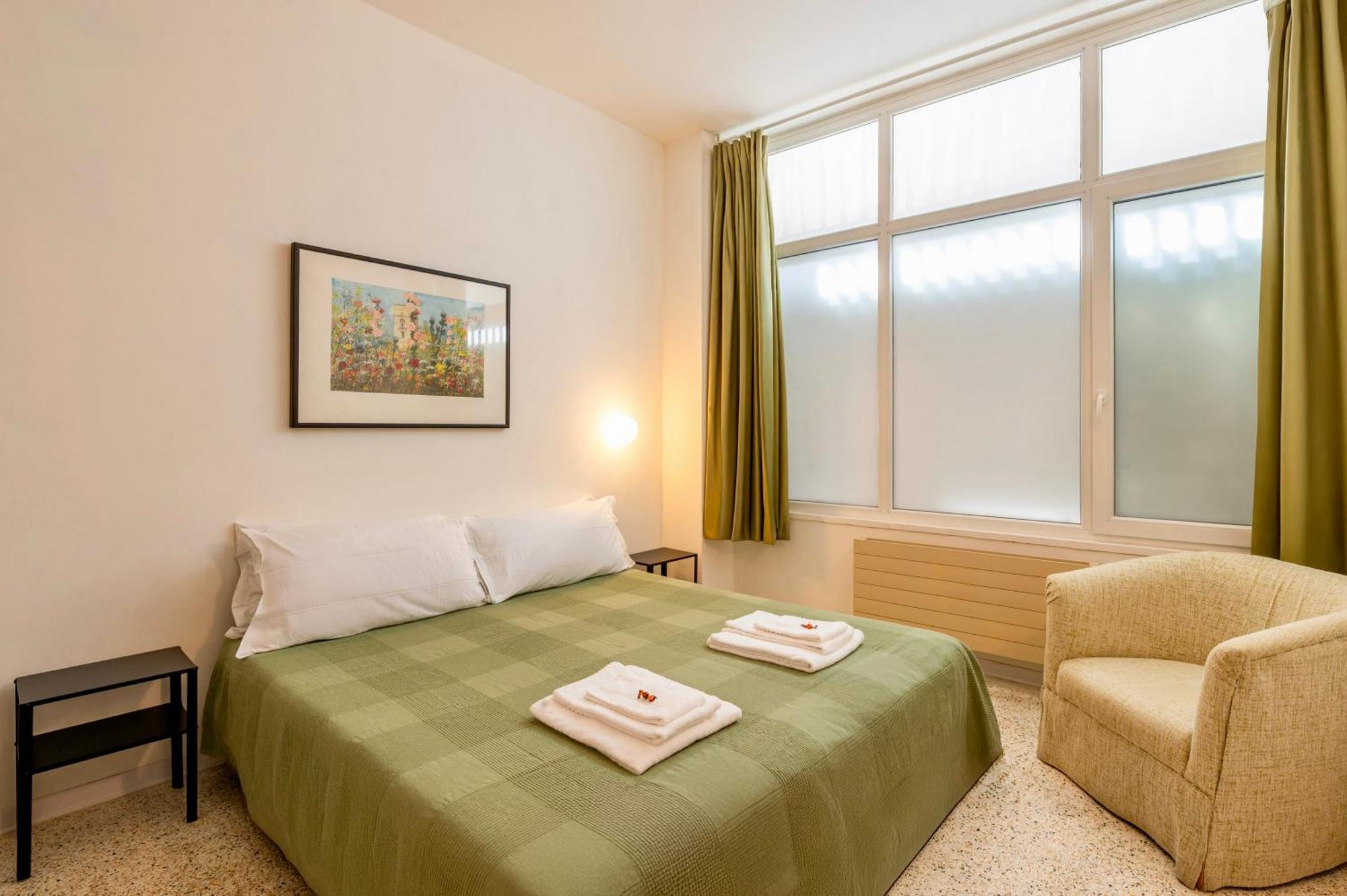 Navigli Apartments ミラノ エクステリア 写真