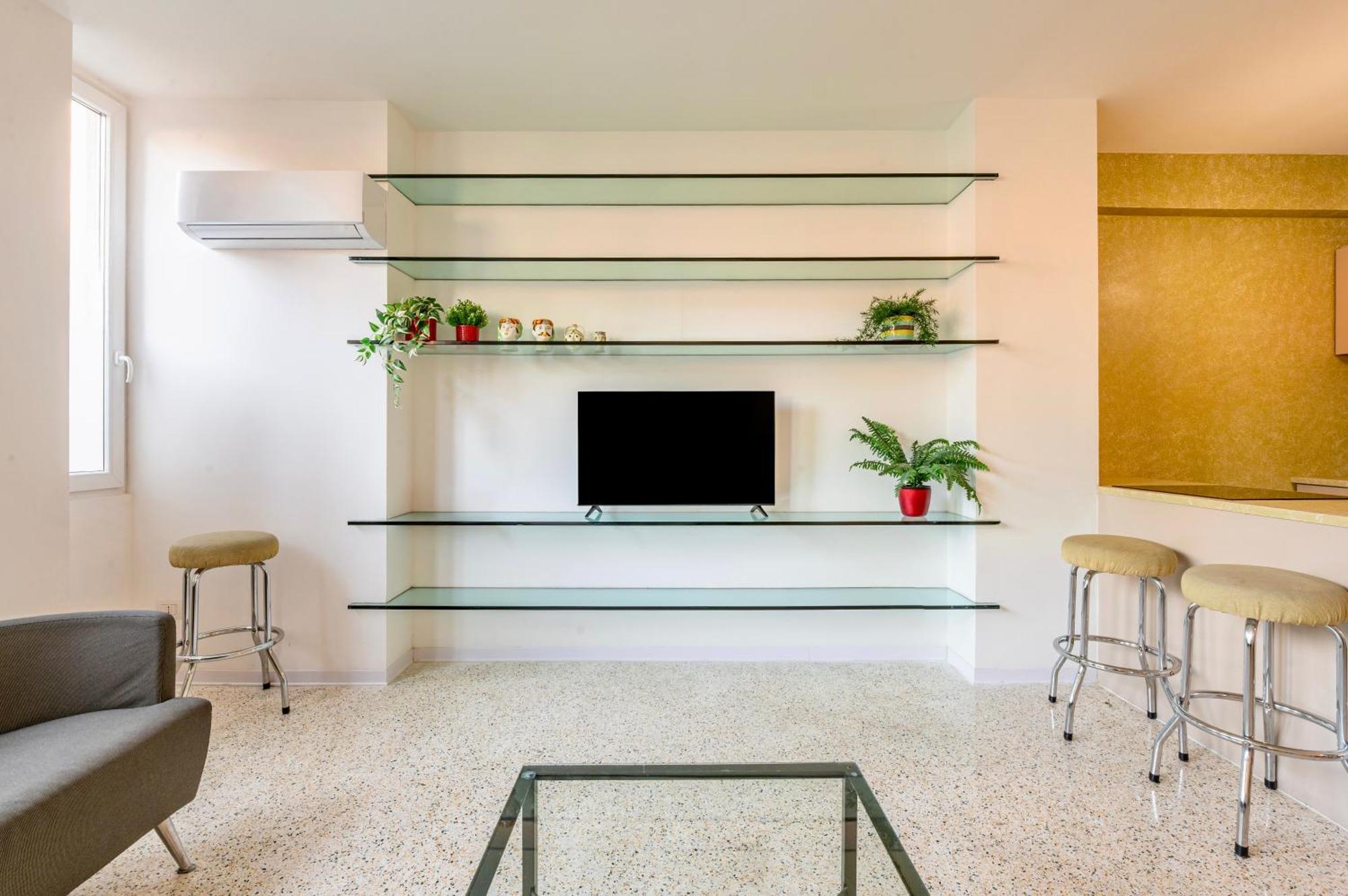 Navigli Apartments ミラノ エクステリア 写真