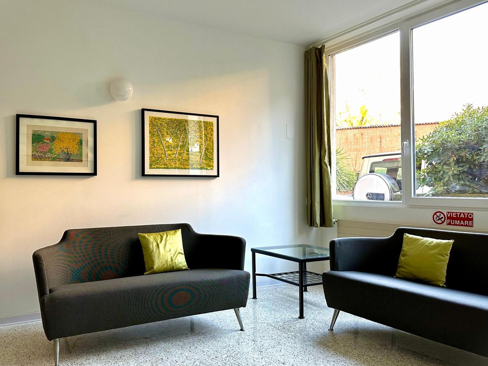 Navigli Apartments ミラノ エクステリア 写真