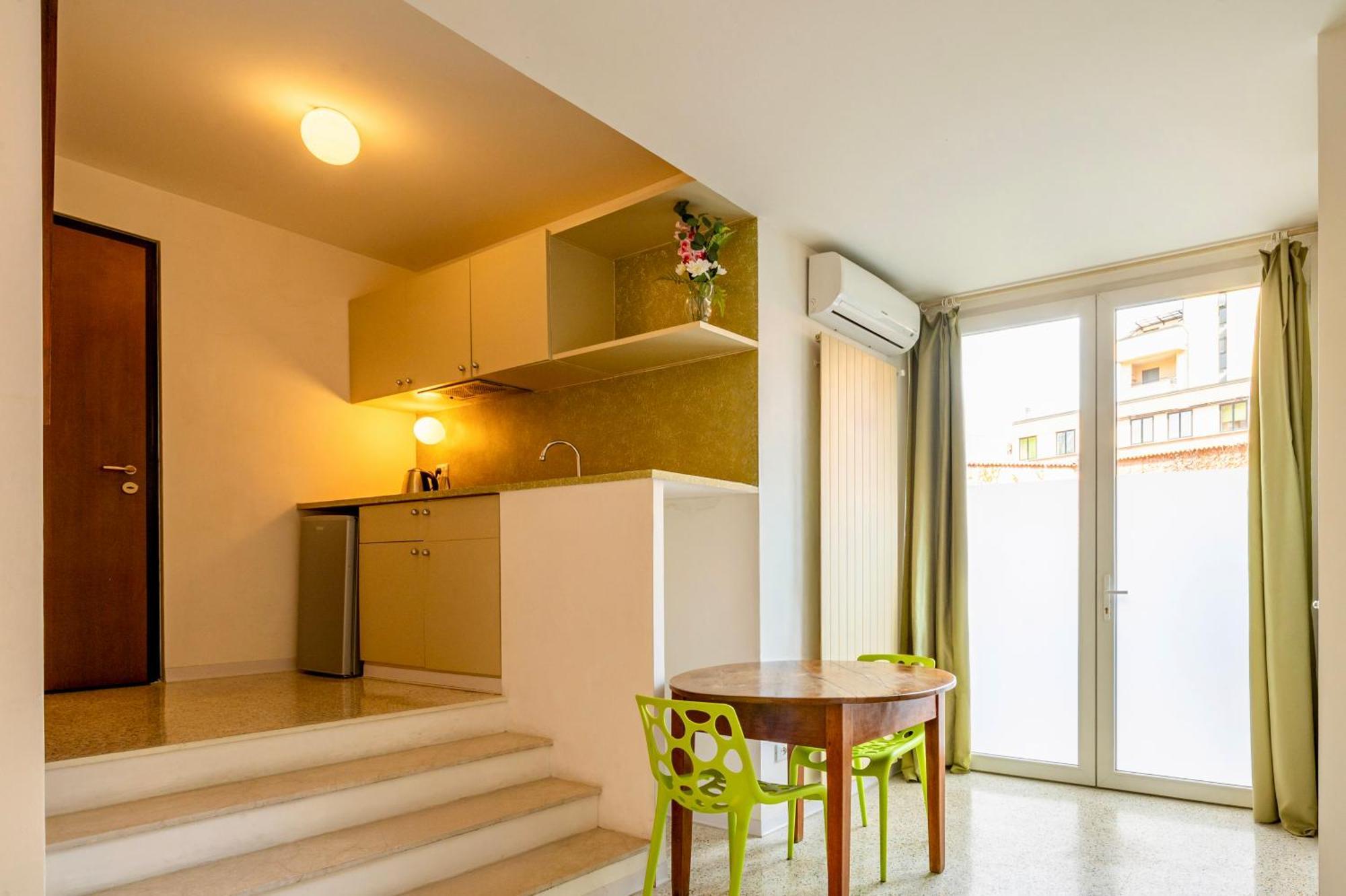 Navigli Apartments ミラノ エクステリア 写真