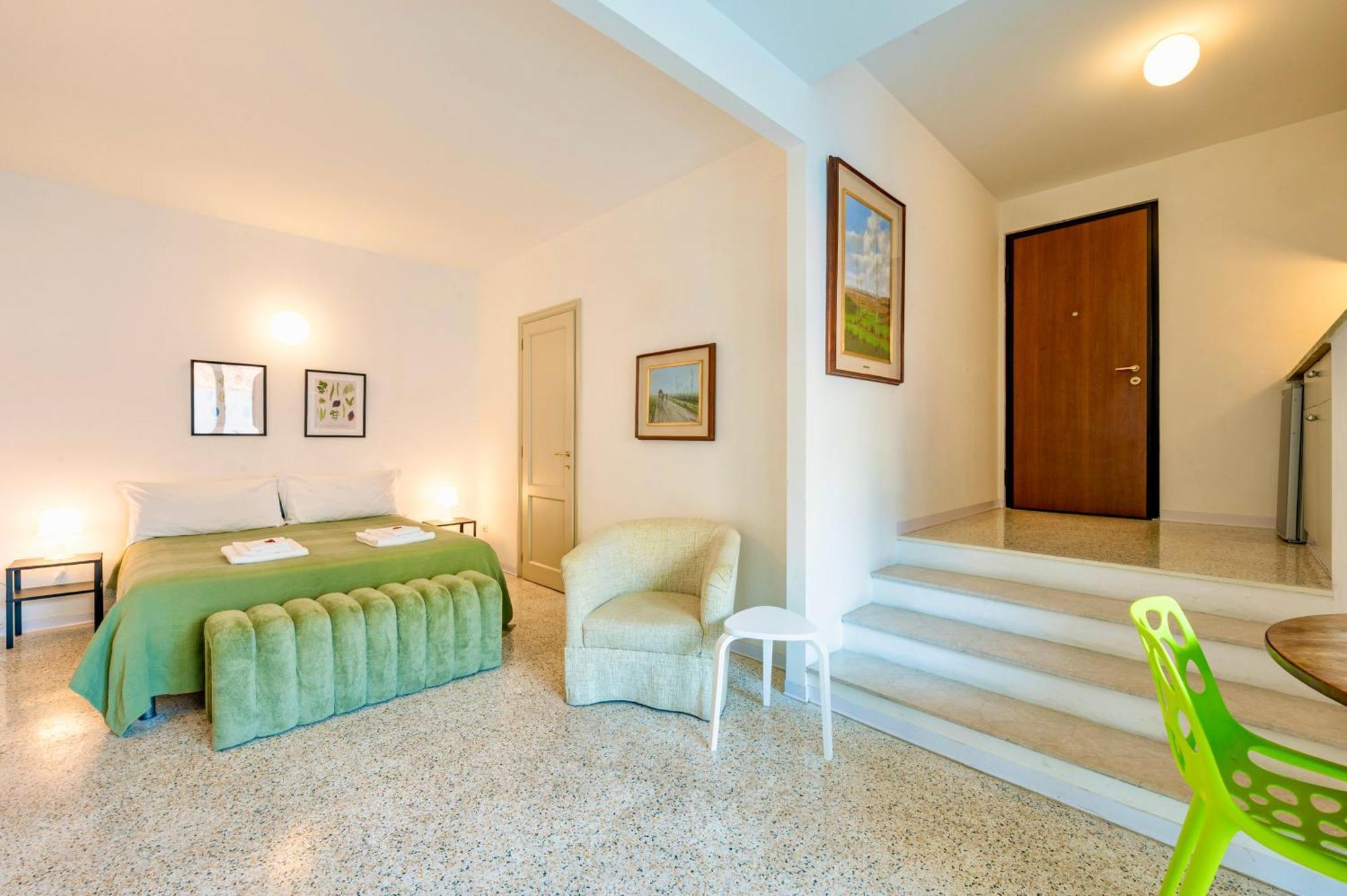 Navigli Apartments ミラノ エクステリア 写真